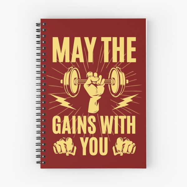 Item preview, May The Gains With You designed and sold by chetan786.