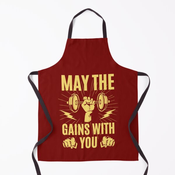 Item preview, May The Gains With You designed and sold by chetan786.