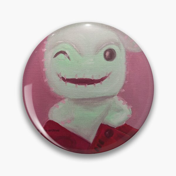 Item preview, Baby Oogie Boogie designed and sold by GloomsArchive.