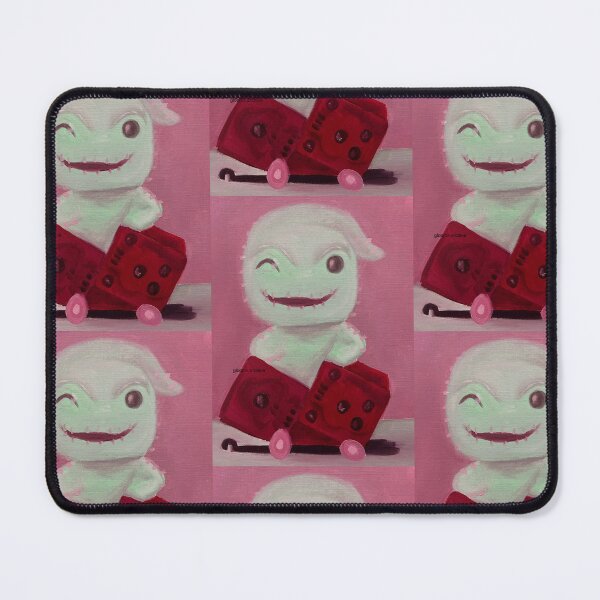 Item preview, Baby Oogie Boogie designed and sold by GloomsArchive.
