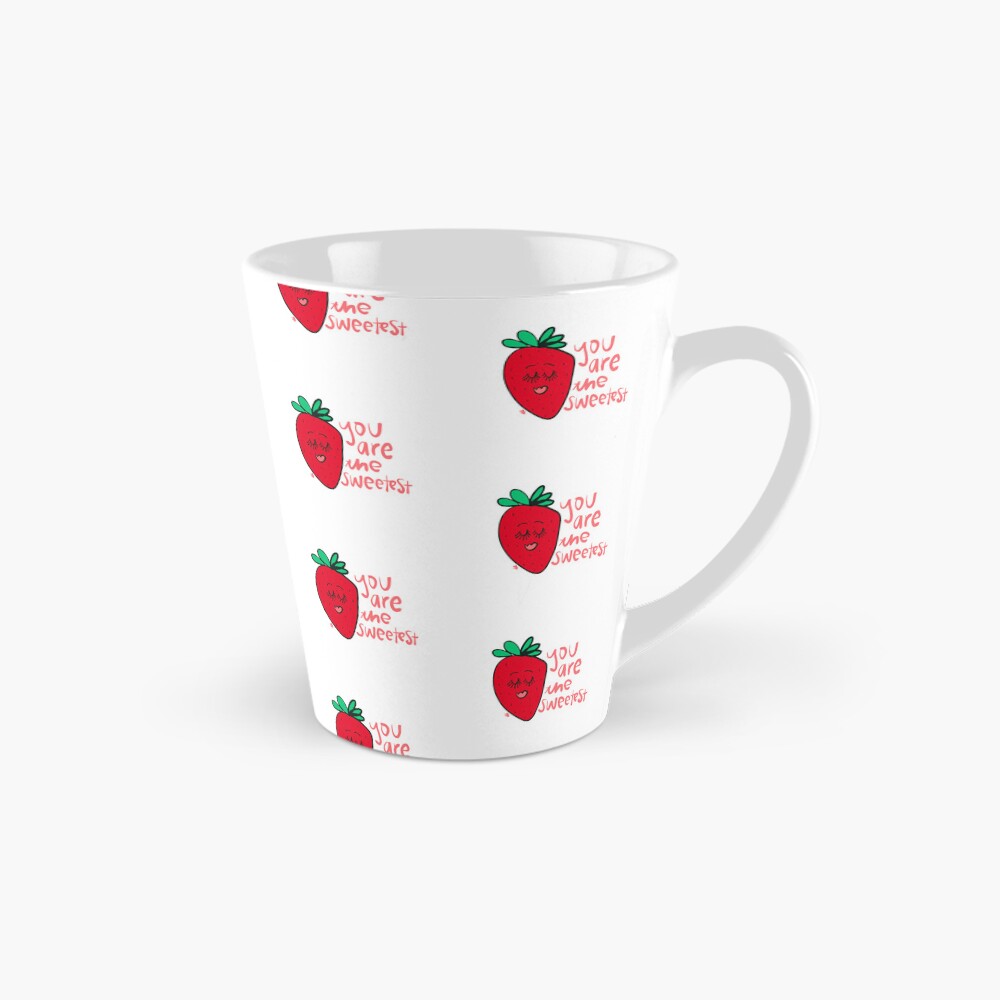 Item preview, Tall Mug designed and sold by desireeling.