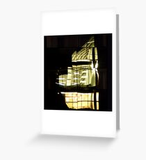 Sailboat Greeting Card