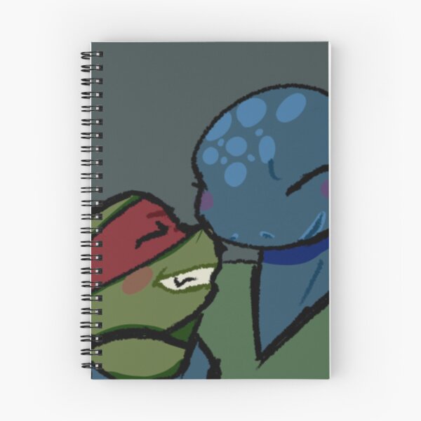 Item preview, 2012 raph and mona designed and sold by PumpkinPie59.
