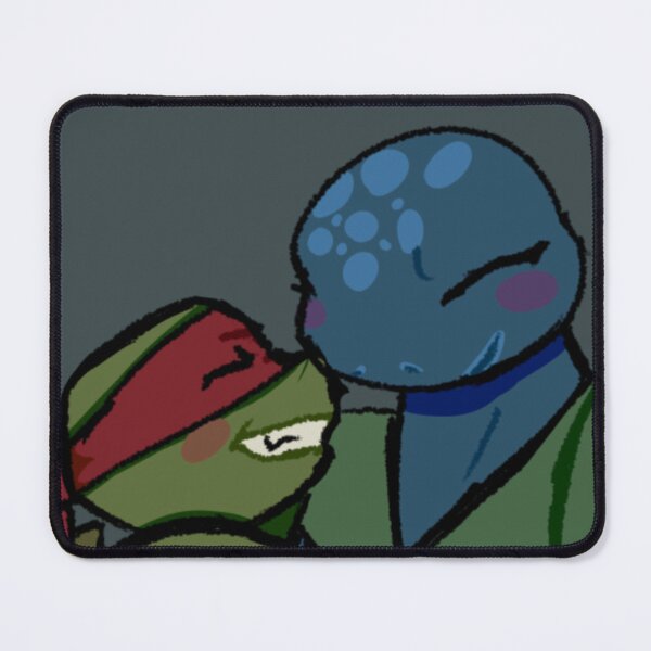 Item preview, 2012 raph and mona designed and sold by PumpkinPie59.