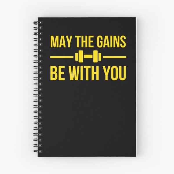 Item preview, May The Gains With You designed and sold by chetan786.
