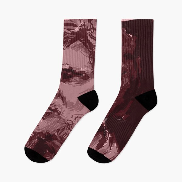 Item preview, Joel, the Last of Us, deep red designed and sold by LaneR0se.