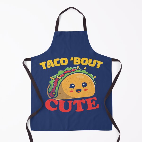 Item preview, Taco Bout Cute Kawaii Taco designed and sold by petestyles.