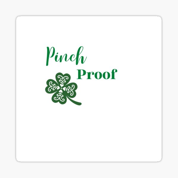 Item preview, pinch proof designed and sold by Silverwolfden.