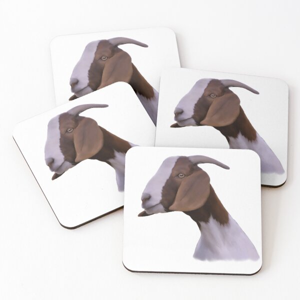 Item preview, Boer Goat Design designed and sold by lbgearhart.
