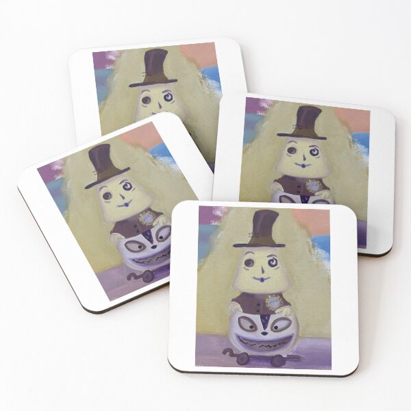 Item preview, Mayor designed and sold by GloomsArchive.