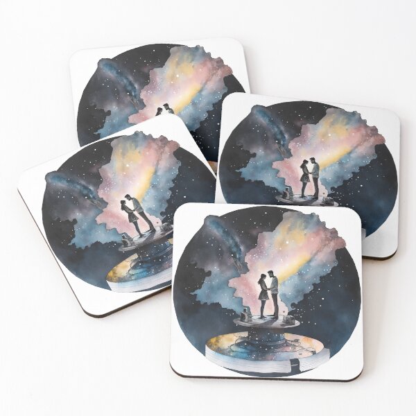 Item preview, Sounds of Cosmic Love designed and sold by wildcrazylove.