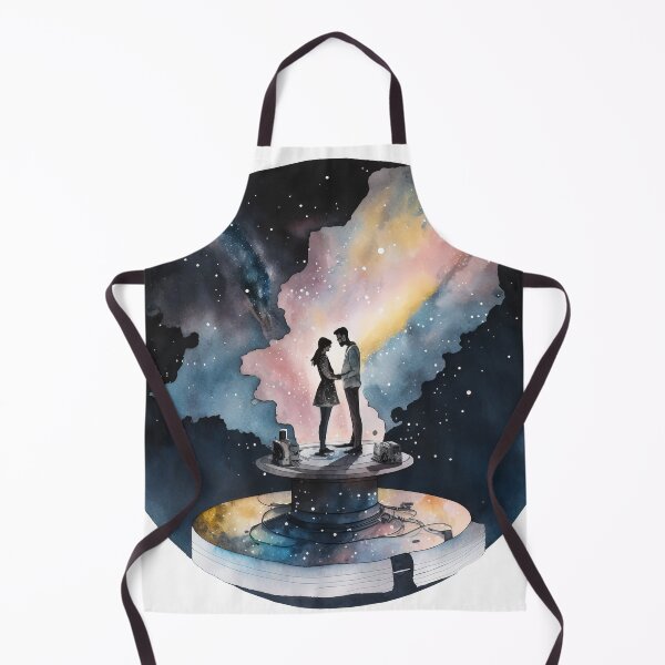 Item preview, Sounds of Cosmic Love designed and sold by wildcrazylove.