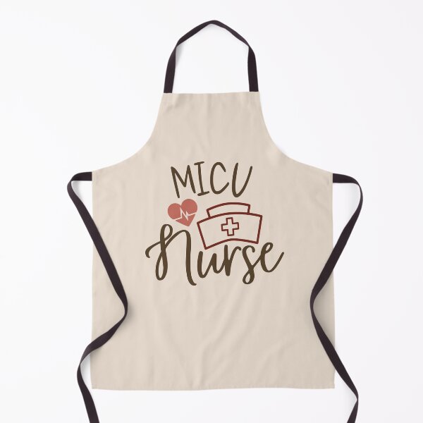 Item preview, MICU Nurse | Gifts for Nurses | Nursing designed and sold by DesignsRN.