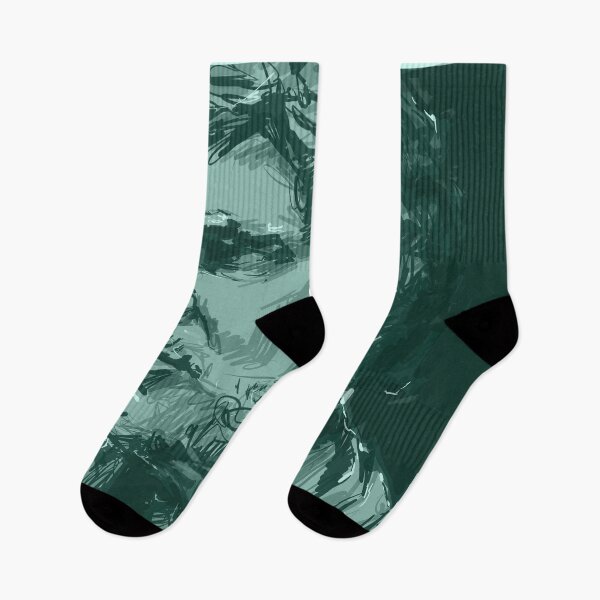 Item preview, Joel, the Last of Us, deep green designed and sold by LaneR0se.