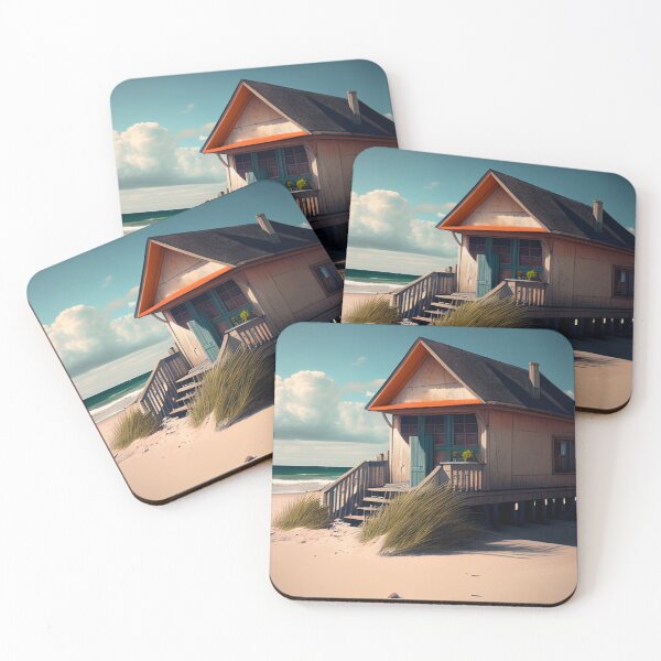 Item preview, dream house designed and sold by cryptofred.