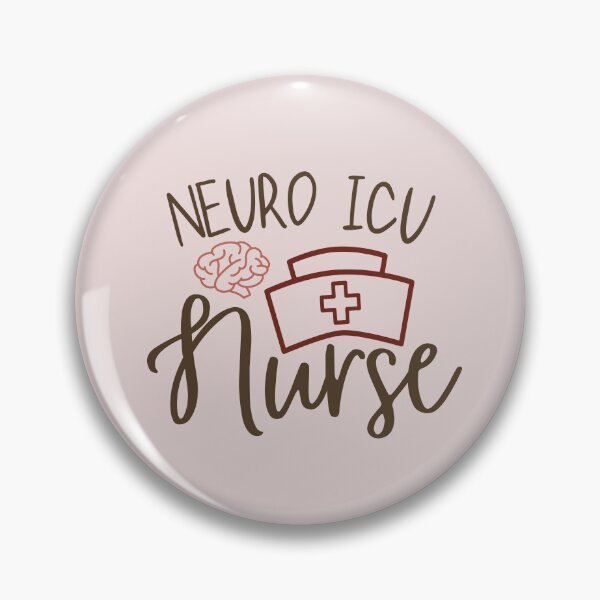 Item preview, Neuro ICU Nurse | Gifts for Nurses | Nursing designed and sold by DesignsRN.