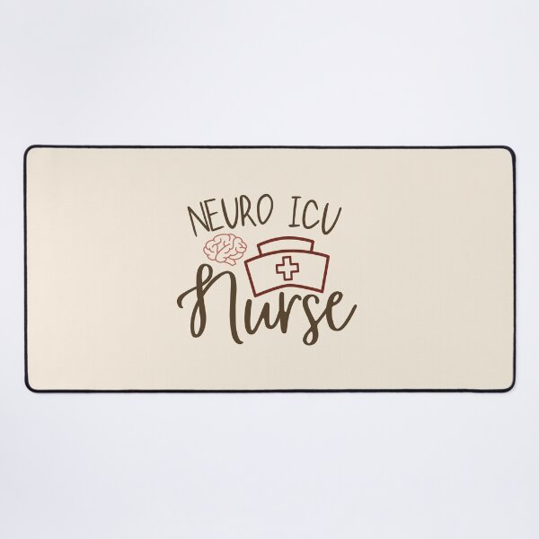 Item preview, Neuro ICU Nurse | Gifts for Nurses | Nursing designed and sold by DesignsRN.