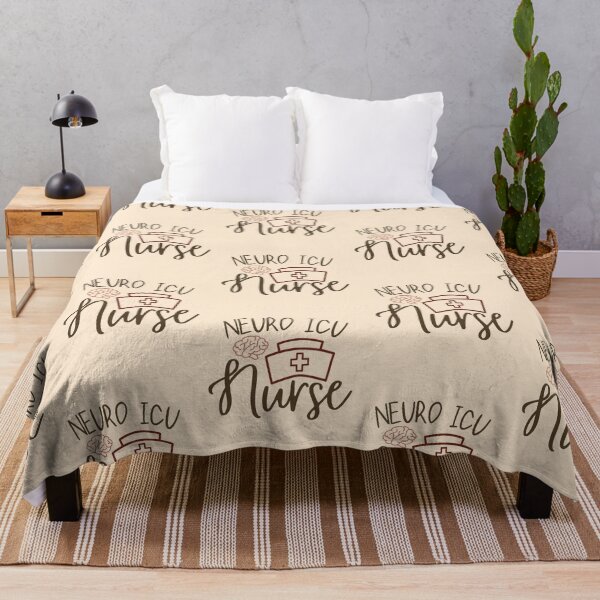 Item preview, Neuro ICU Nurse | Gifts for Nurses | Nursing designed and sold by DesignsRN.