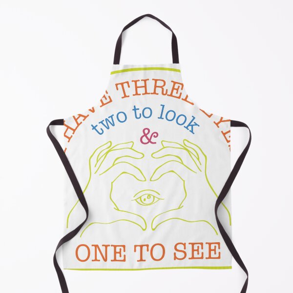 Item preview, Third eye art designed and sold by zteffink.