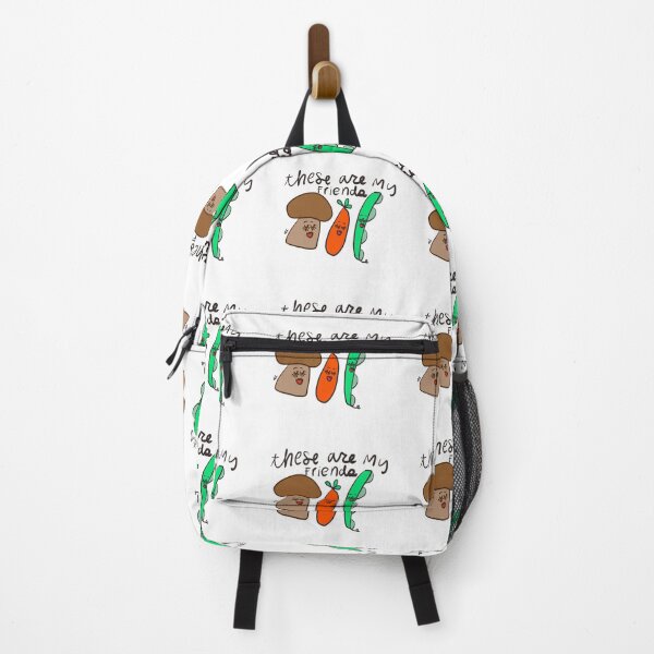 Item preview, Veggie friends designed and sold by desireeling.