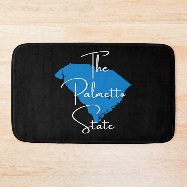 Item preview, South Carolina | The Palmetto State | State Nicknames Series designed and sold by SaltyLass.