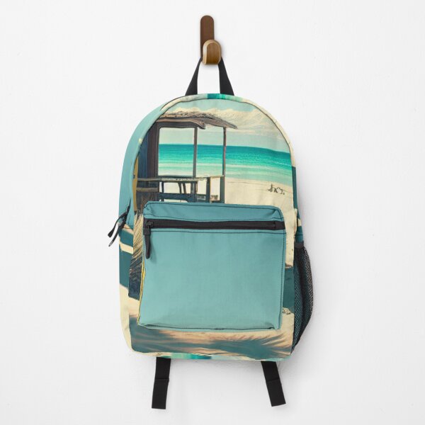 Item preview, Bay Watch designed and sold by cryptofred.
