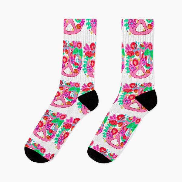 Item preview, Peace designed and sold by desireeling.