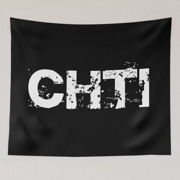 Item preview, CHTI designed and sold by humour-chti.