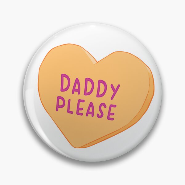 Item preview, Daddy Please  designed and sold by ToyBoxMelody.