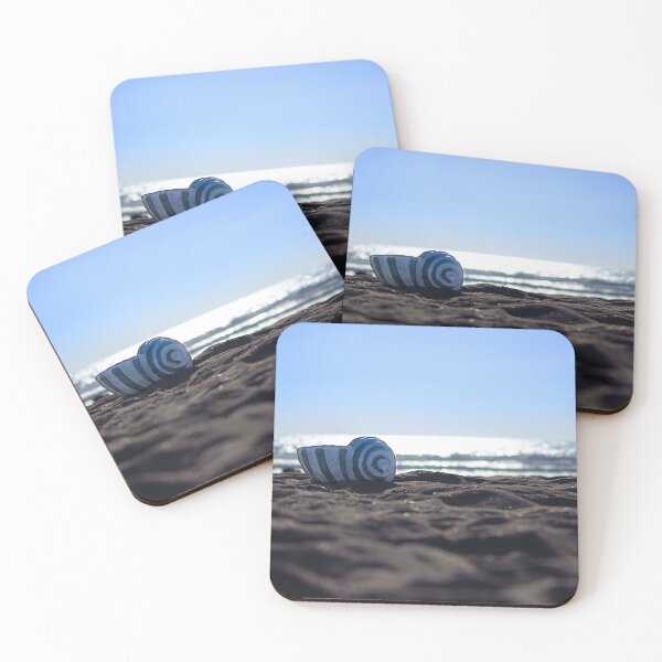 Item preview, Ocean Magic - Beach Landscape designed and sold by artsychickphoto.