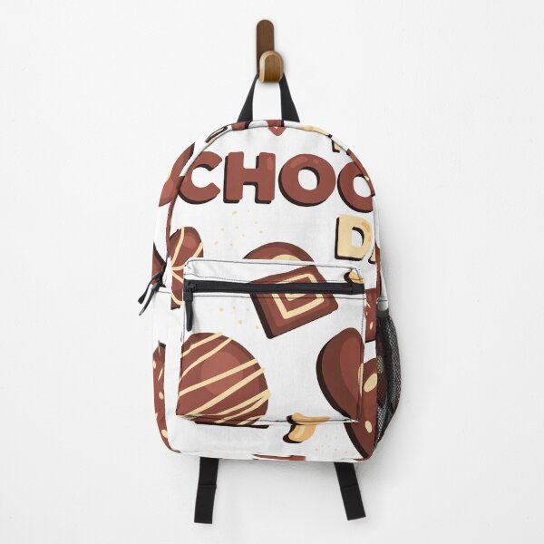 Item preview, Chocolate | Love Chocolate | Chocolate Day | life is pain | Special designed and sold by Crafty-Hawk.