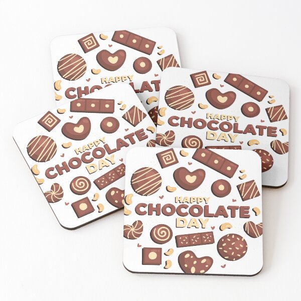 Item preview, Chocolate | Love Chocolate | Chocolate Day | life is pain | Special designed and sold by Crafty-Hawk.