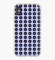 Vinilo o funda para iPhone Donuts