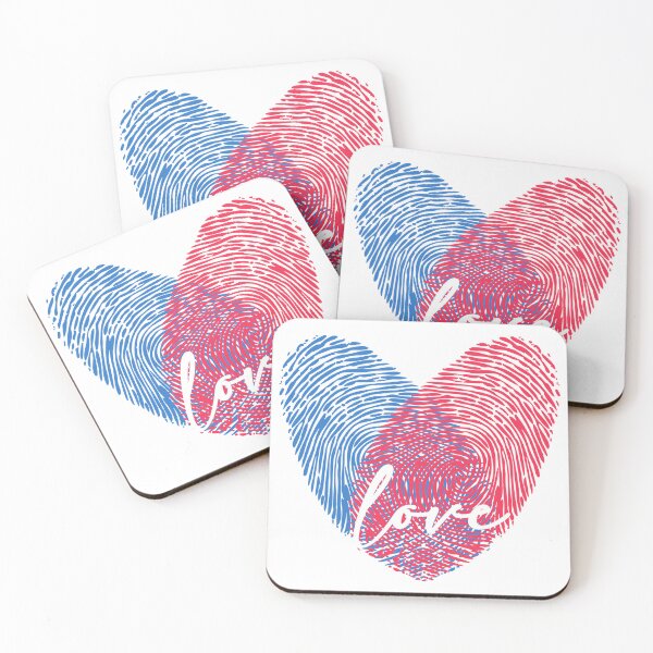 Item preview, Love Digital Print designed and sold by DojoShop.