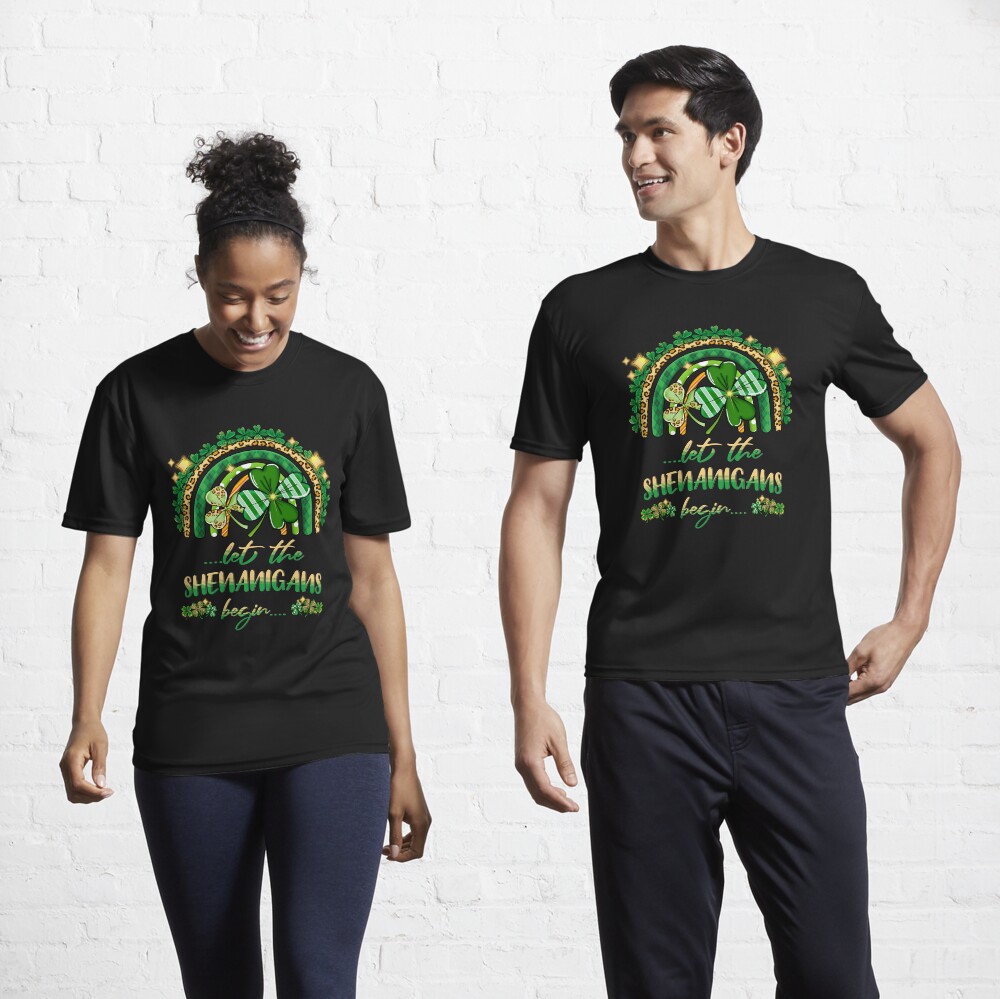 Item preview, Active T-Shirt designed and sold by AstonishedCatCo.