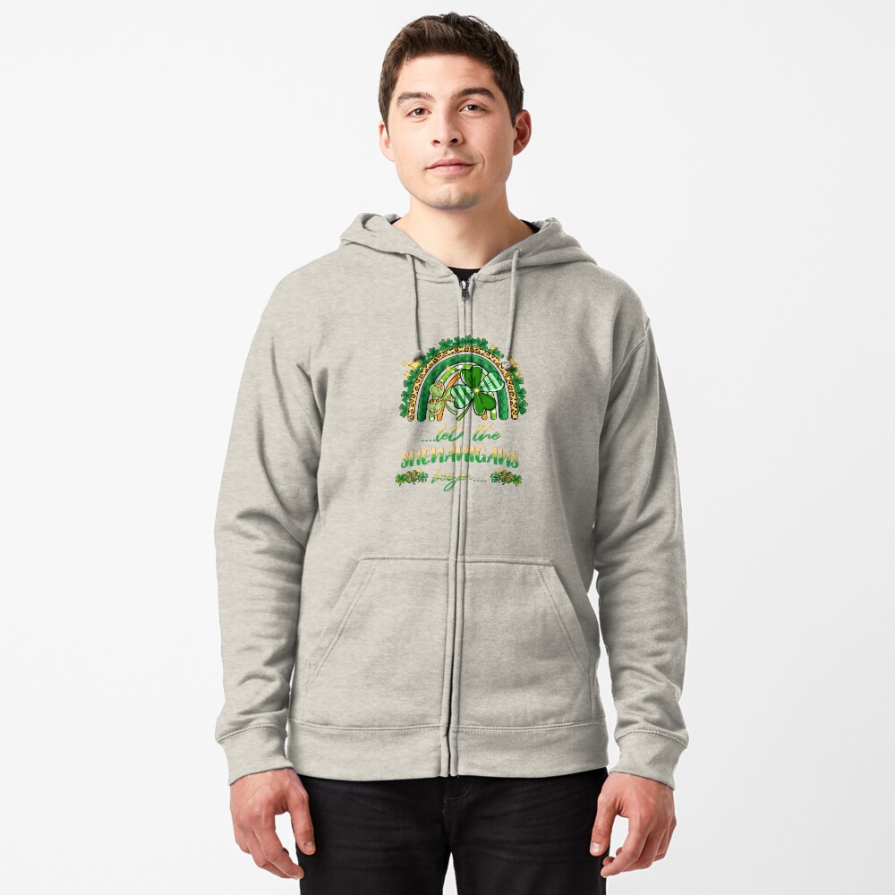 Item preview, Zipped Hoodie designed and sold by AstonishedCatCo.