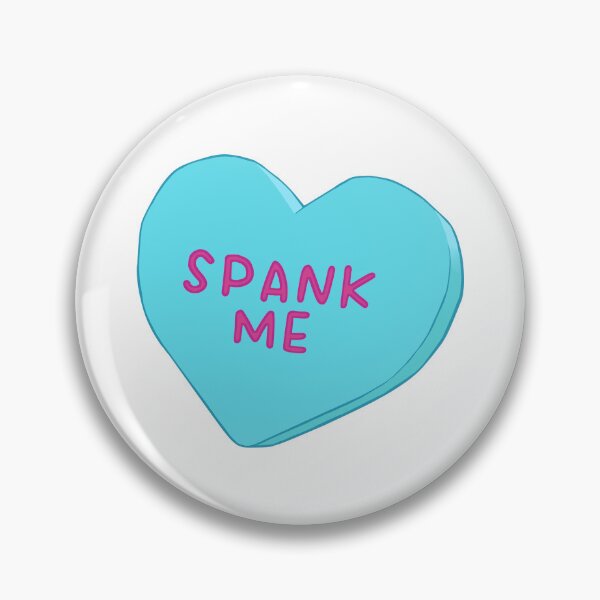 Item preview, Spank Me designed and sold by ToyBoxMelody.