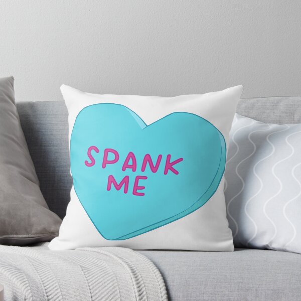 Item preview, Spank Me designed and sold by ToyBoxMelody.