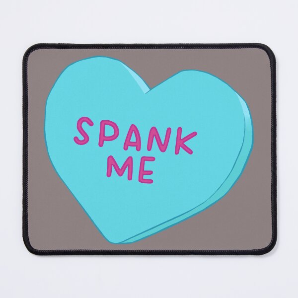Item preview, Spank Me designed and sold by ToyBoxMelody.