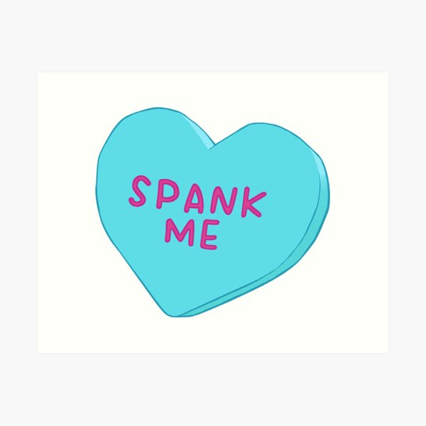 Spank Me