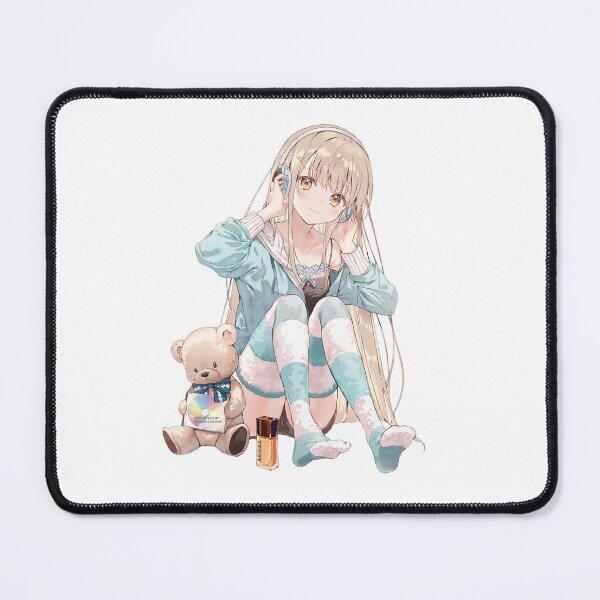 Item preview, Mahiru shiina  ~ The angel next door spoils me rotten designed and sold by Weebo-worldd.