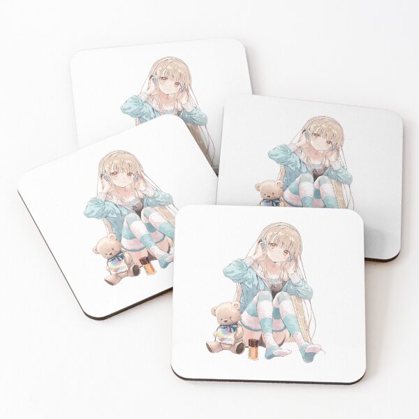Item preview, Mahiru shiina  ~ The angel next door spoils me rotten designed and sold by Weebo-worldd.