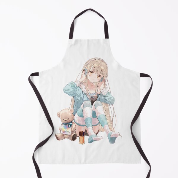 Item preview, Mahiru shiina ~ The angel next door spoils me rotten designed and sold by Weebo-worldd.