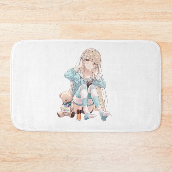 Item preview, Mahiru shiina  ~ The angel next door spoils me rotten designed and sold by Weebo-worldd.