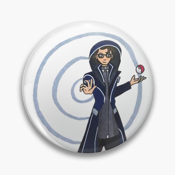Item preview, Psychic Type designed and sold by WindRunner730.