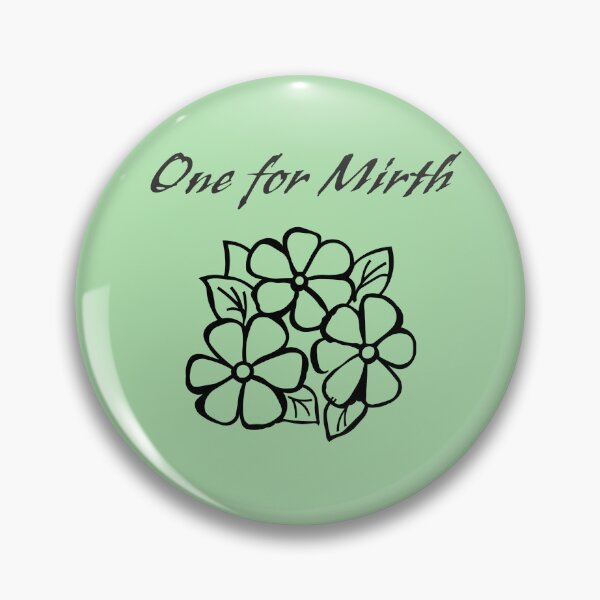 Item preview, Valory Stone - Mirth designed and sold by letswookieswin.
