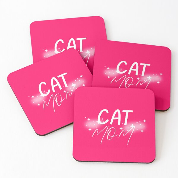Item preview, Cat Mom Pet Parents designed and sold by travelnerd.