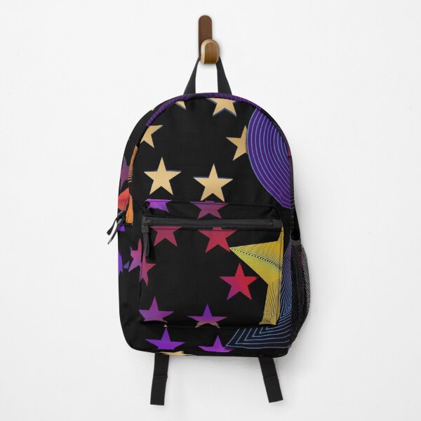 Item preview, When the star was born. Geometric Pattern.Abstract Lover. designed and sold by Dodern.