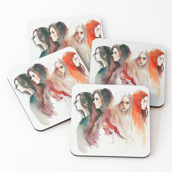 Item preview, Galentine's designed and sold by cooeeman.