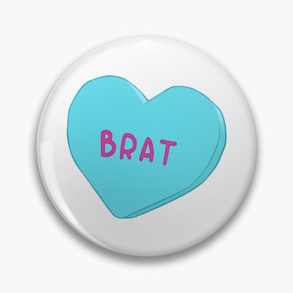 Item preview, Brat designed and sold by ToyBoxMelody.